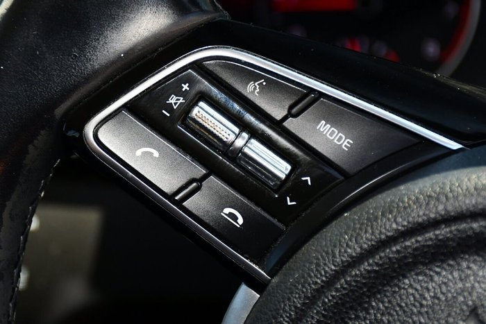 2018 Kia Sportage Si Premium