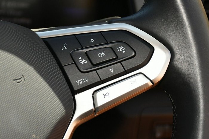 2024 Volkswagen T-Cross 85TSI Life