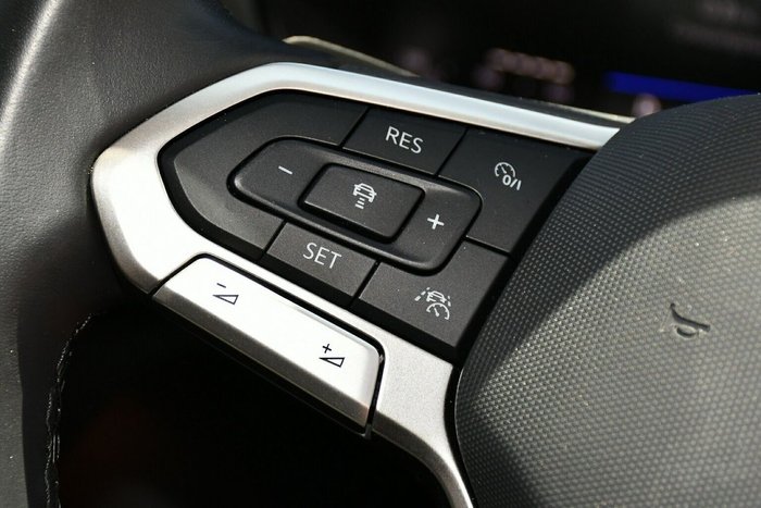 2024 Volkswagen T-Cross 85TSI Life