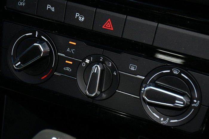 2024 Volkswagen T-Cross 85TSI Life