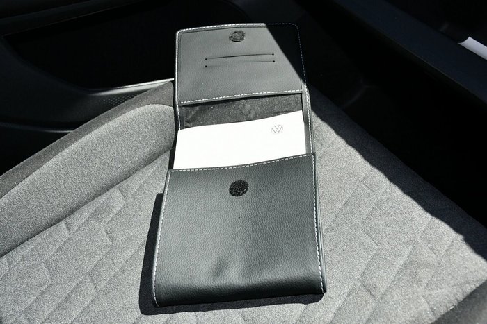 2024 Volkswagen T-Cross 85TSI Life