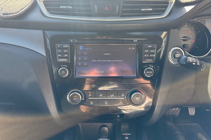 2019 Nissan QASHQAI ST-L