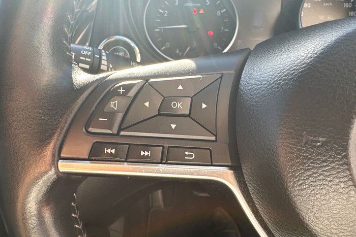 2019 Nissan QASHQAI ST-L