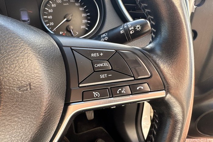 2019 Nissan QASHQAI ST-L