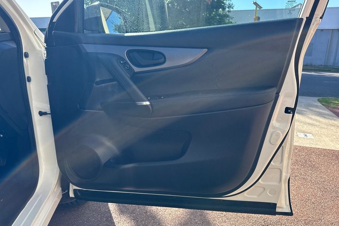 2019 Nissan QASHQAI ST-L