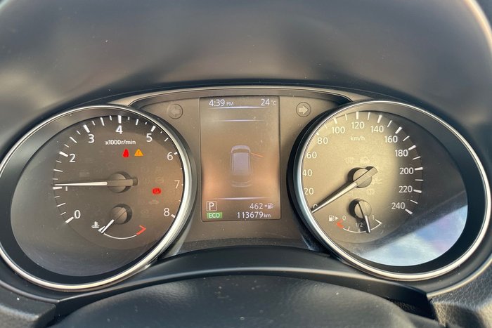 2019 Nissan QASHQAI ST-L