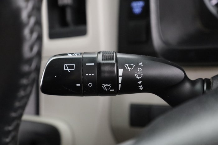 2021 Toyota Hiace Commuter