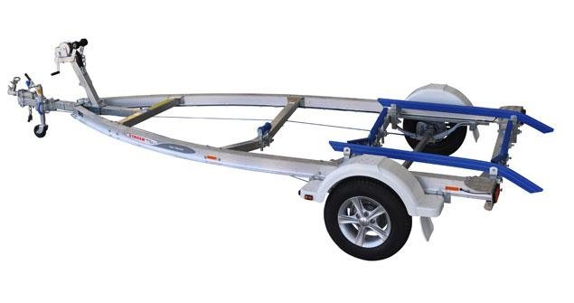 2026 Stacer 429 Assault Pro