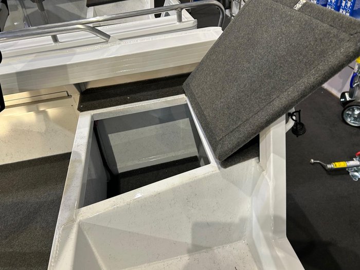 2026 Stacer 429 Assault Pro