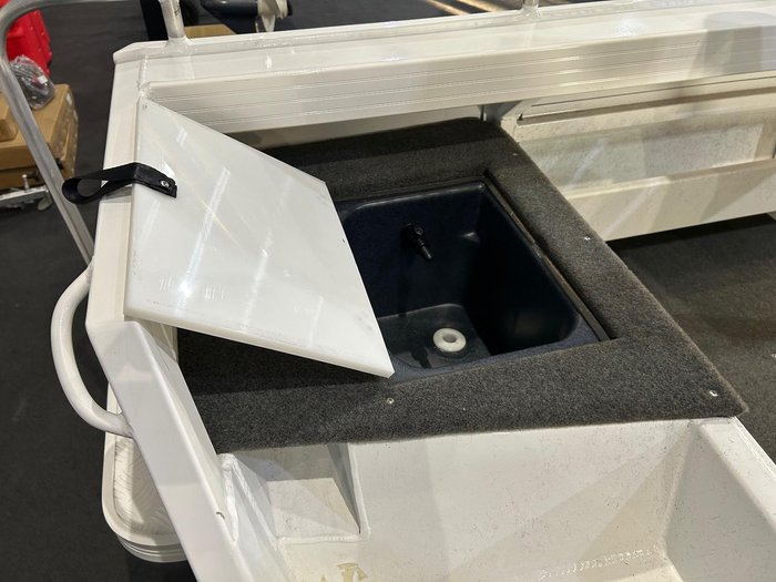 2026 Stacer 429 Assault Pro