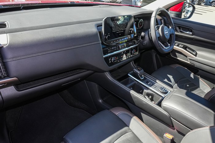 2023 Nissan Pathfinder Ti-L 4WD