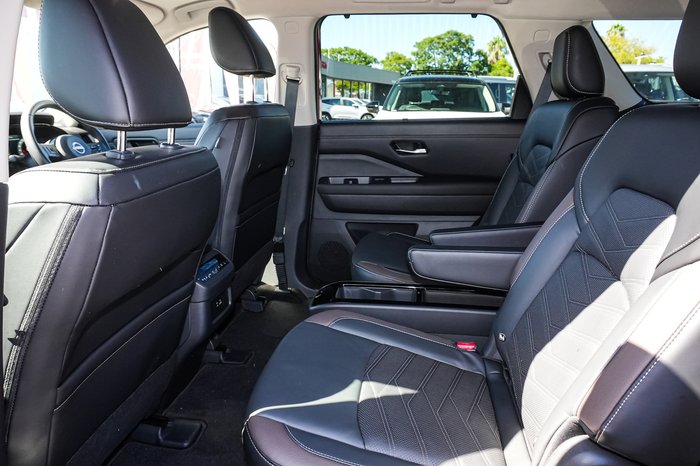 2023 Nissan Pathfinder Ti-L 4WD