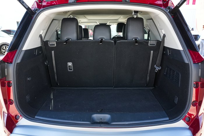 2023 Nissan Pathfinder Ti-L 4WD