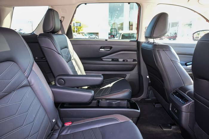 2023 Nissan Pathfinder Ti-L 4WD