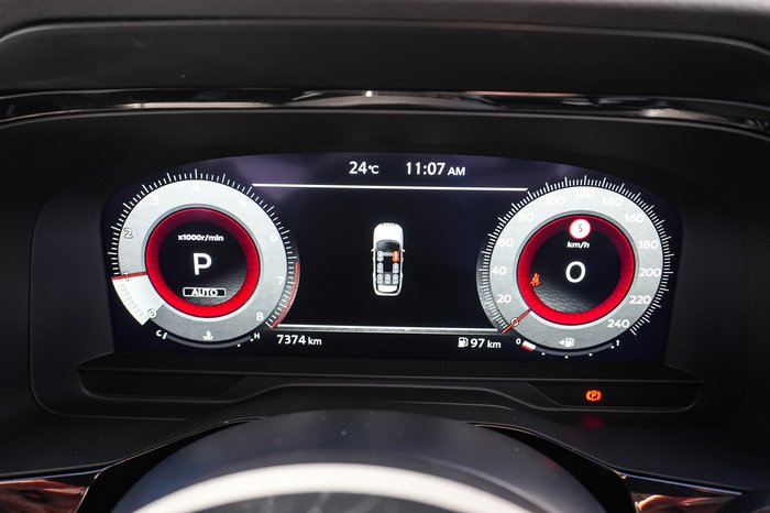 2023 Nissan Pathfinder Ti-L 4WD