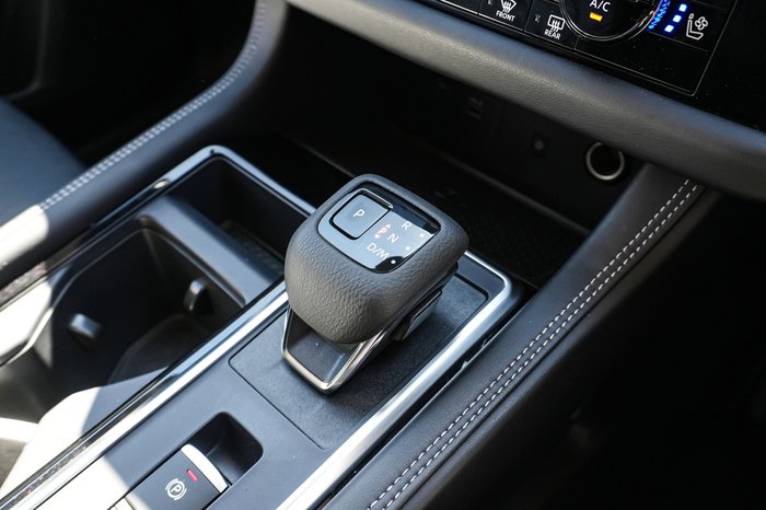 2023 Nissan Pathfinder Ti-L 4WD