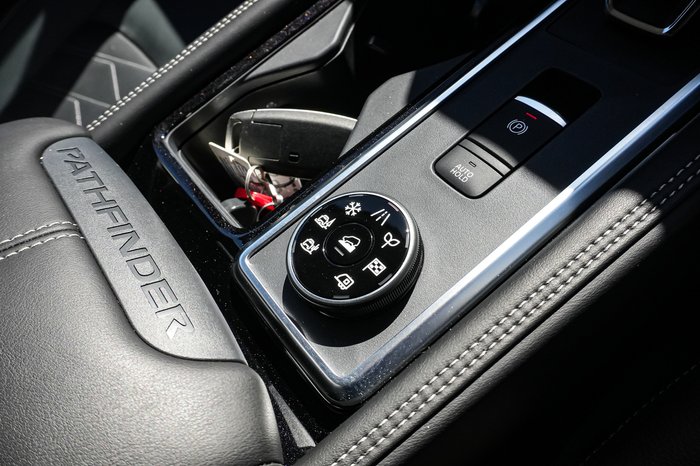 2023 Nissan Pathfinder Ti-L 4WD