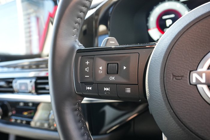 2023 Nissan Pathfinder Ti-L 4WD