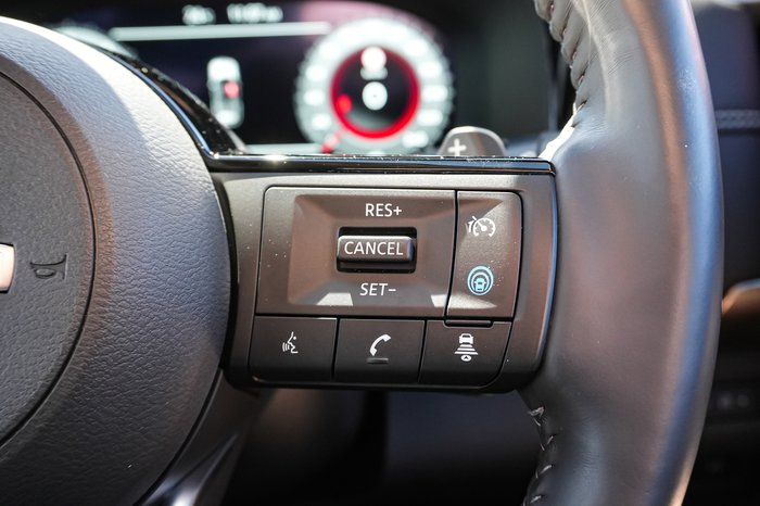 2023 Nissan Pathfinder Ti-L 4WD