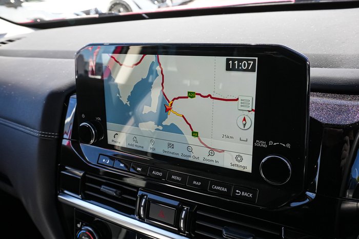 2023 Nissan Pathfinder Ti-L 4WD