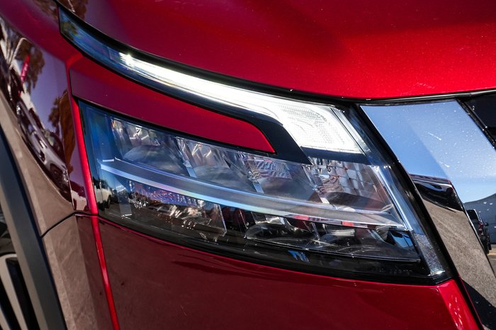 2023 Nissan Pathfinder Ti-L 4WD