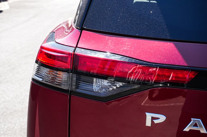 2023 Nissan Pathfinder Ti-L 4WD