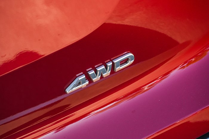 2023 Nissan Pathfinder Ti-L 4WD