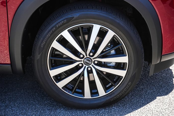 2023 Nissan Pathfinder Ti-L 4WD