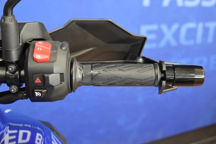 2025 Suzuki V-STROM 1050DE (DL1050RJM3) Blue