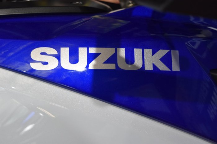 2025 Suzuki V-STROM 1050DE (DL1050RJM3) Blue