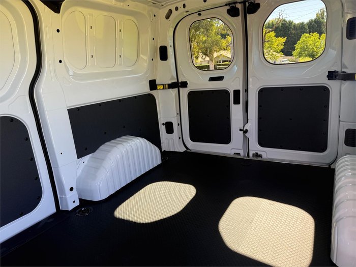 2026 LDV DELIVER 7 LWB LOW ROOF