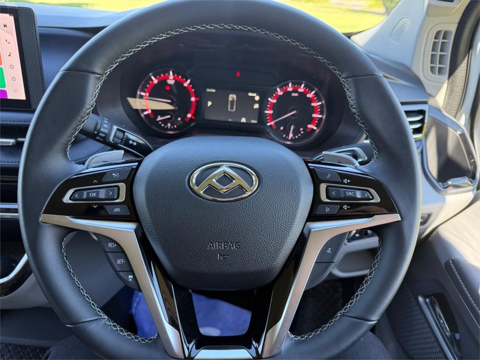 2026 LDV DELIVER 7 LWB LOW ROOF