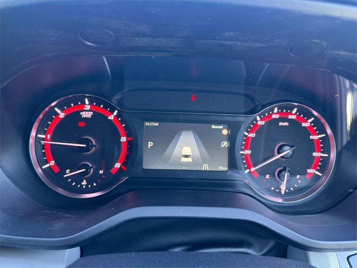 2026 LDV DELIVER 7 LWB LOW ROOF