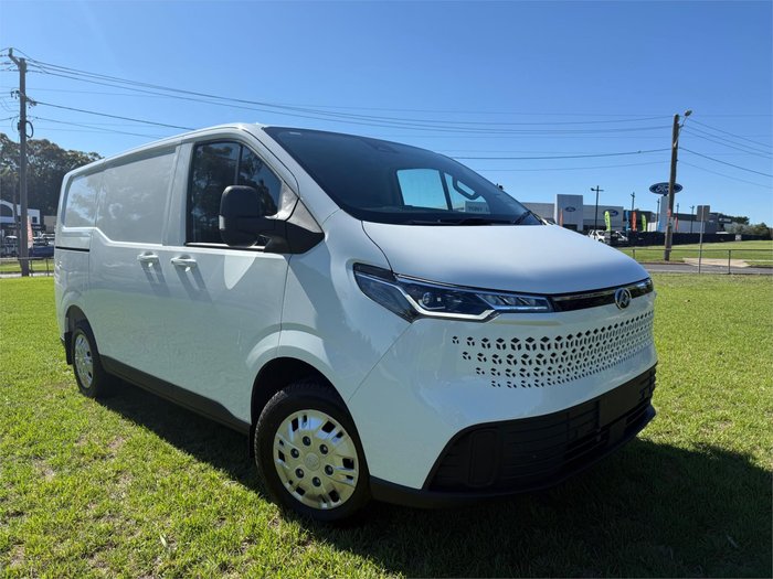 2026 LDV DELIVER 7 LWB LOW ROOF