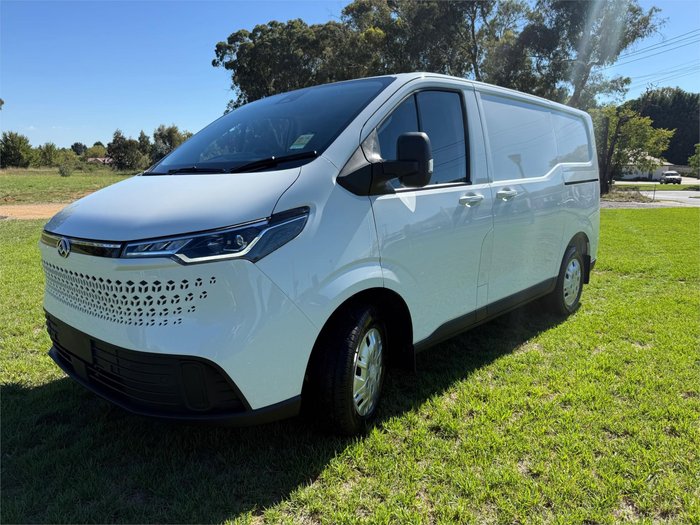 2026 LDV DELIVER 7 LWB LOW ROOF