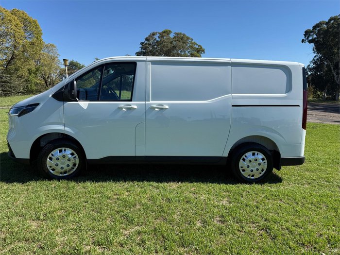 2026 LDV DELIVER 7 LWB LOW ROOF