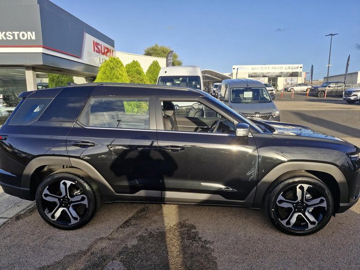 2026 KGM Torres Hybrid K40