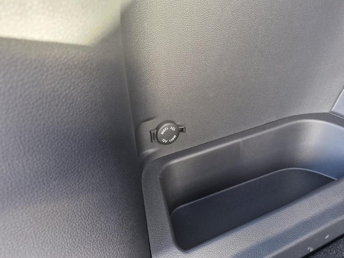 2026 KGM Torres Hybrid K40