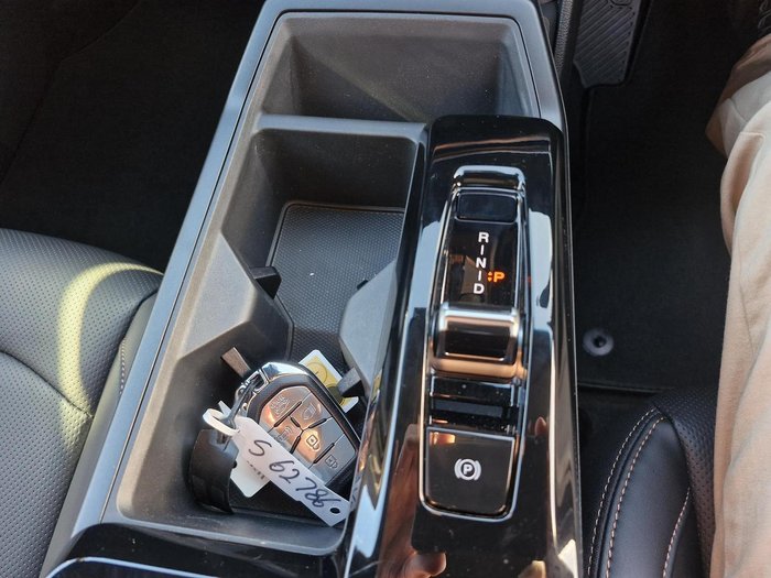 2026 KGM Torres Hybrid K40