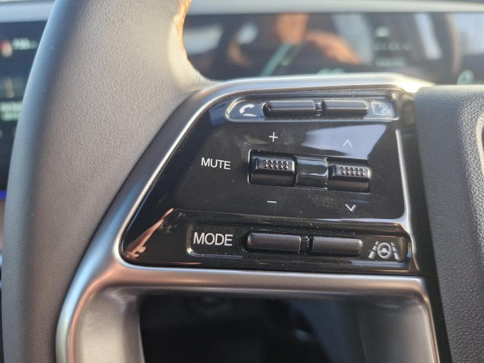 2026 KGM Torres Hybrid K40