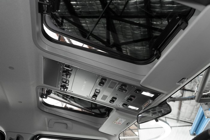 2025 INEOS Grenadier Utility Wagon Fieldmaster Edition MY25 4X4 Dual Range Inky Black