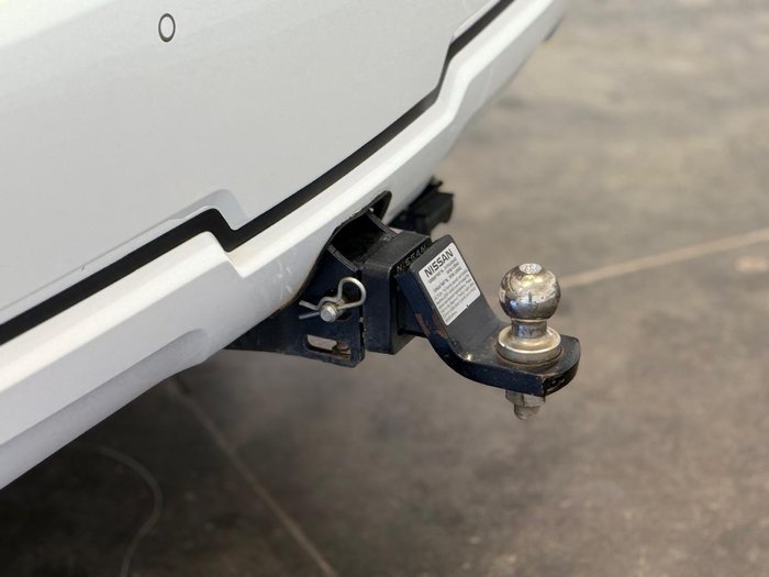 2023 Nissan Patrol Ti