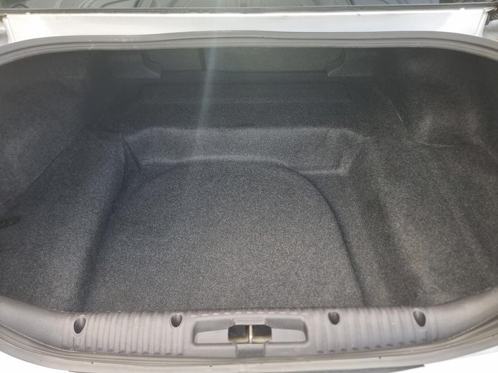 2007 Ford Falcon XR6