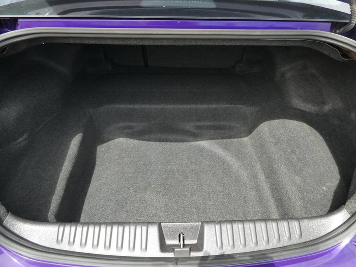 2011 Ford Falcon XR6 Limited Edition