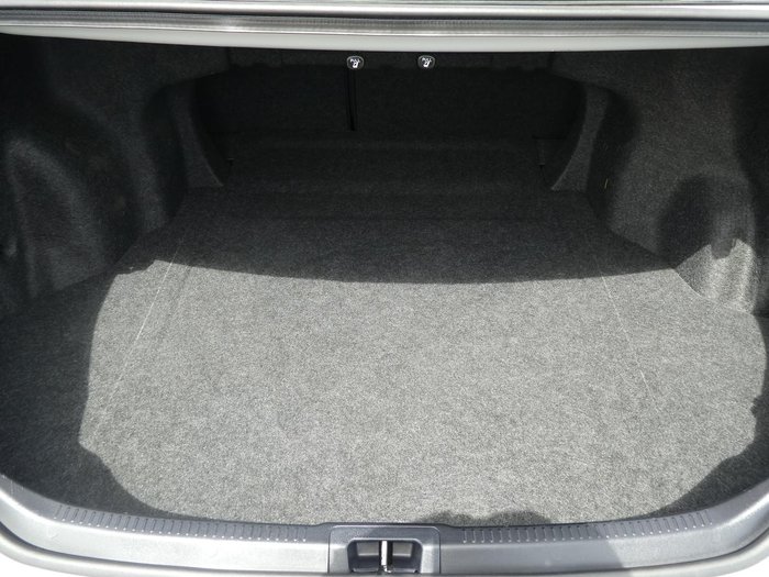 2013 Toyota Aurion Sportivo SX6