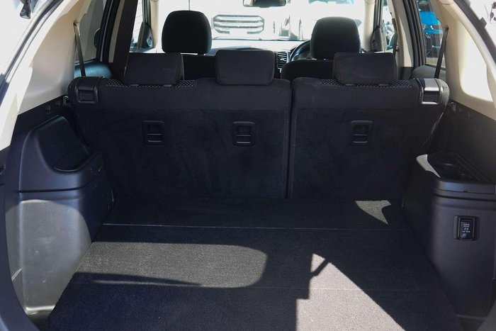 2021 Mitsubishi Outlander PHEV ES