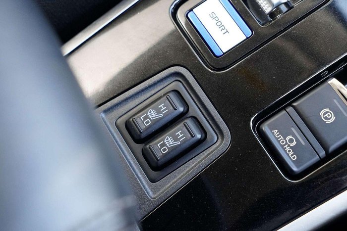 2021 Mitsubishi Outlander PHEV ES