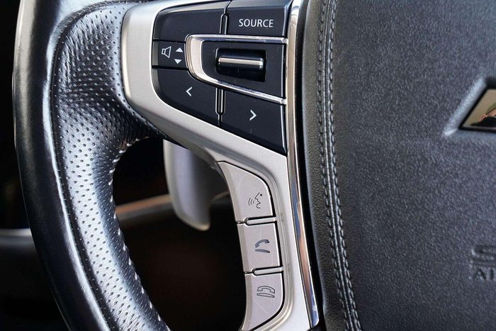 2021 Mitsubishi Outlander PHEV ES