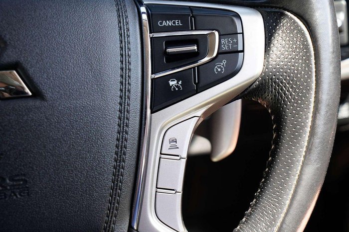 2021 Mitsubishi Outlander PHEV ES