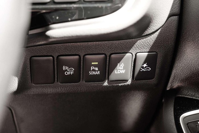 2021 Mitsubishi Outlander PHEV ES